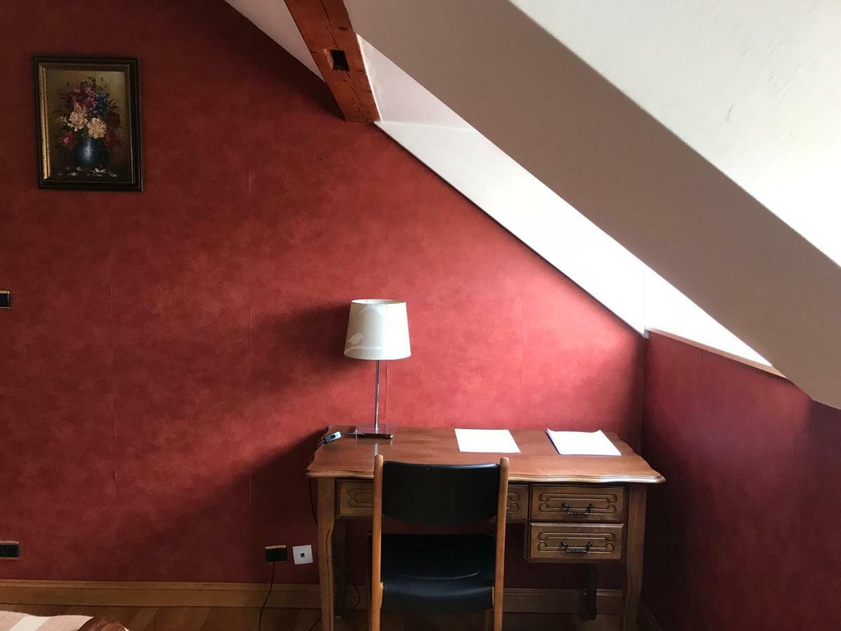 Appart Les Cerises Entre Strasbourg Et Haguenau Bischwiller Buitenkant foto